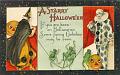 A Starry Halloween